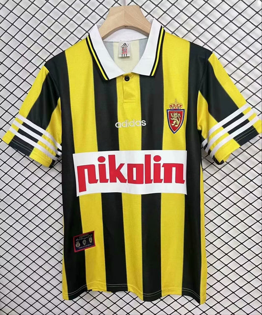 Camiseta Retro Real Zaragoza