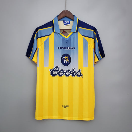 Camiseta Retro Chelsea