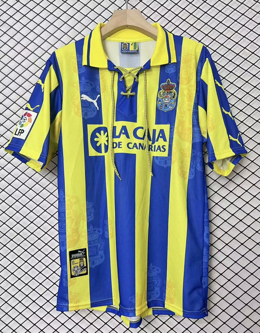 Camiseta Retro Las Palmas