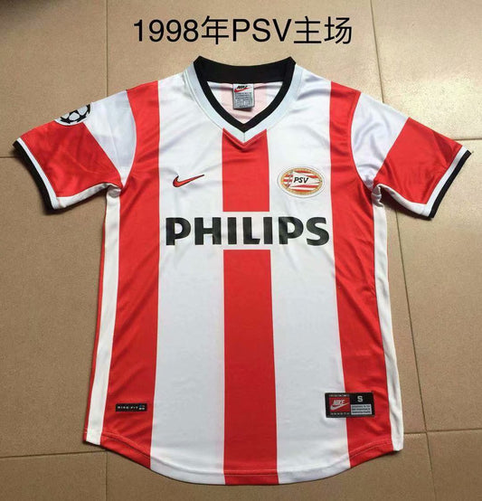 Camiseta Retro PSV