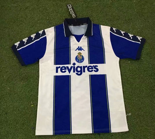 Camiseta Retro FC Porto