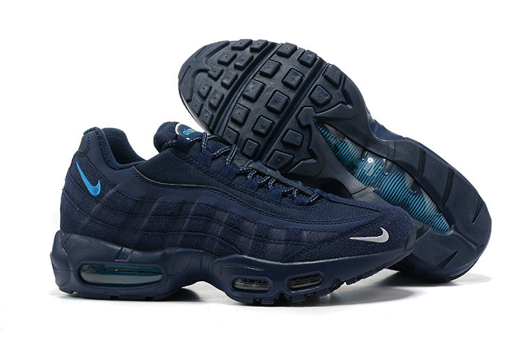 Azules