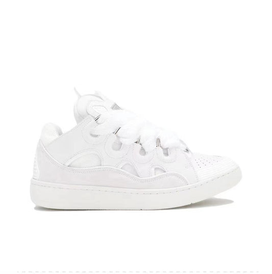Curb Blanca
