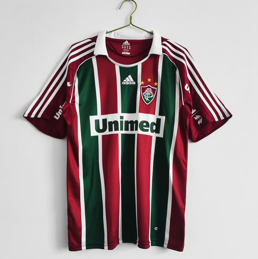 Camiseta Retro Fluminense