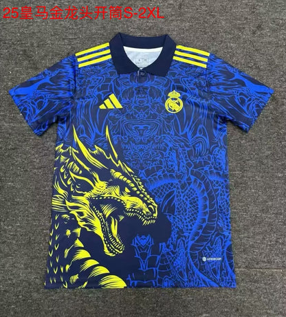 Camiseta Real Madrid 25-26