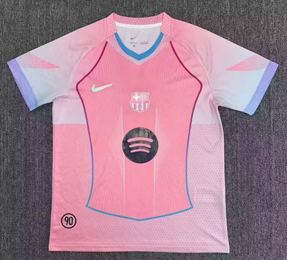 Camiseta Barcelona 25-26