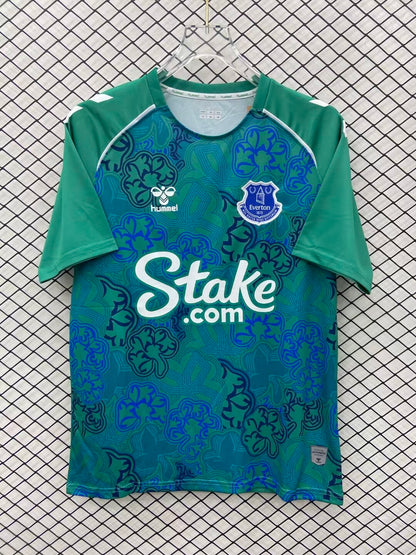 Camiseta Everton 24-25