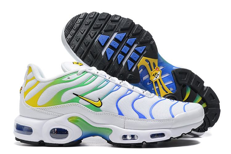 Nike Air Max Plus