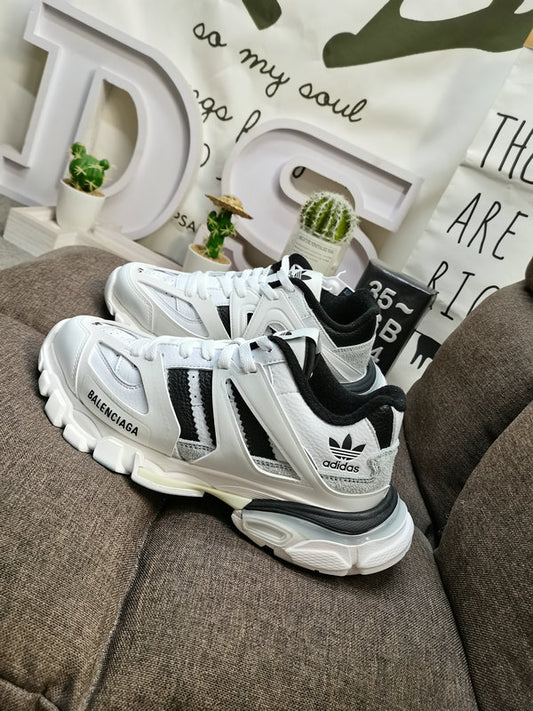 Triple S