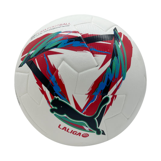 La Liga