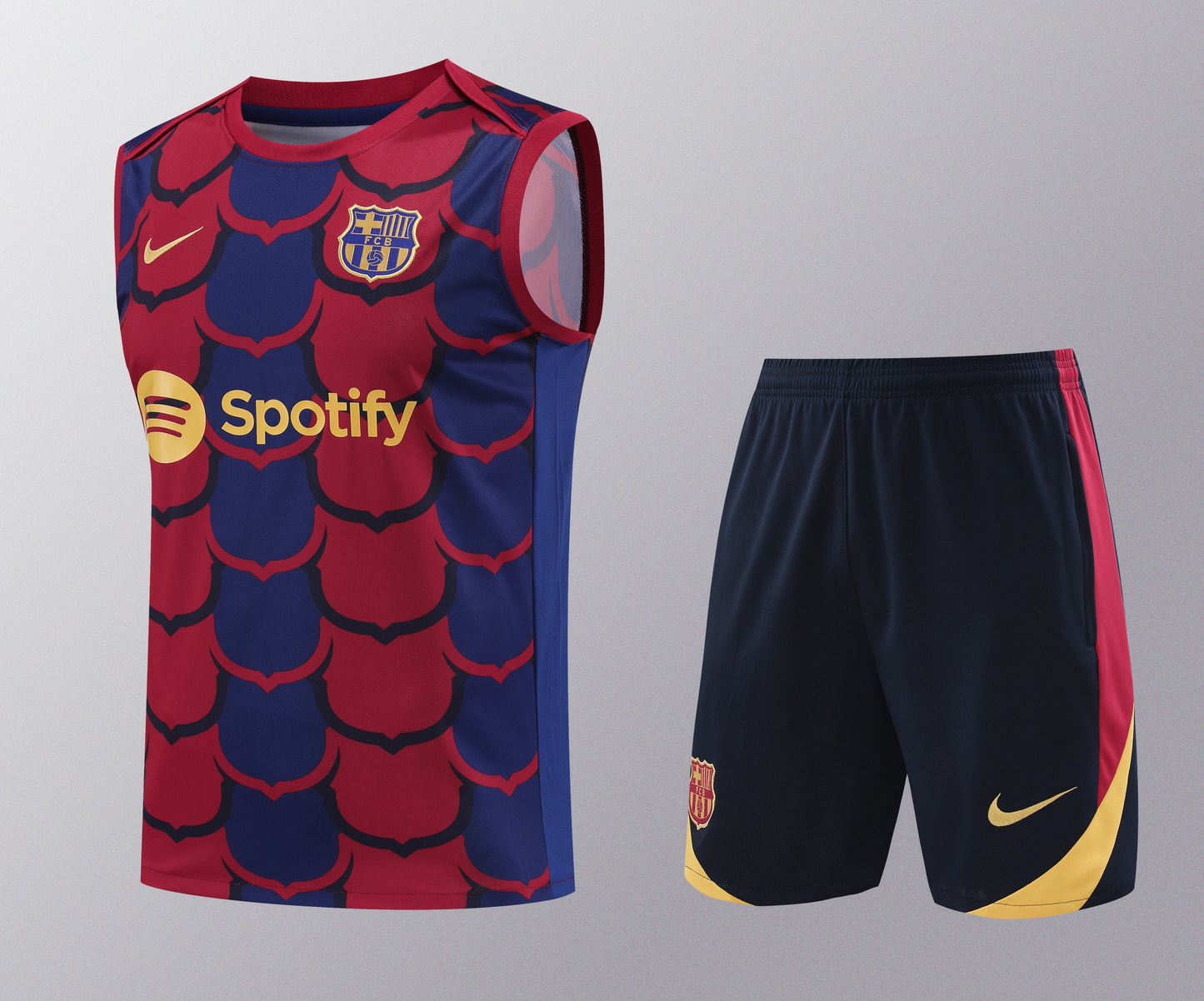Conjunto FC Barcelona 24-25