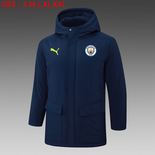 Chandal Manchester City 24-25