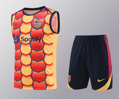 Conjunto FC Barcelona 24-25