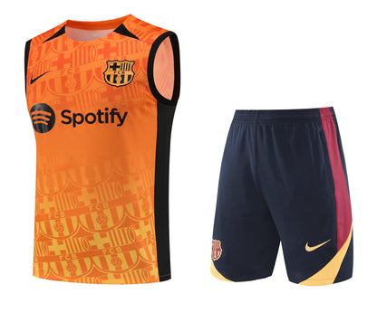 Conjunto FC Barcelona 24-25