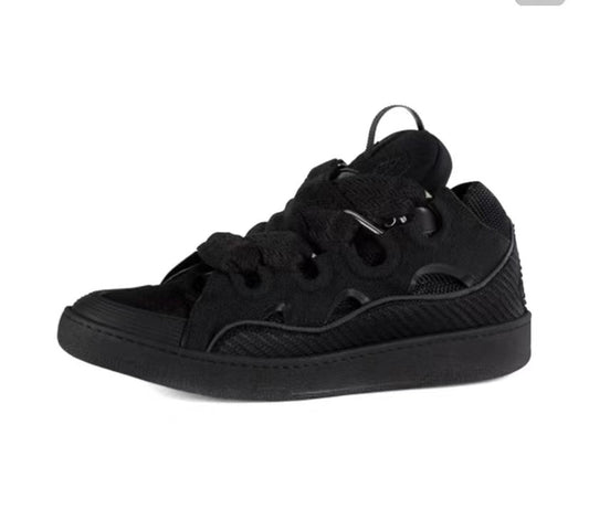 Curb Negra