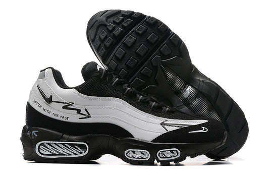Negro Blanco Linea