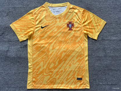 Camiseta Portugal 2024