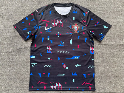 Camiseta Portugal 2024