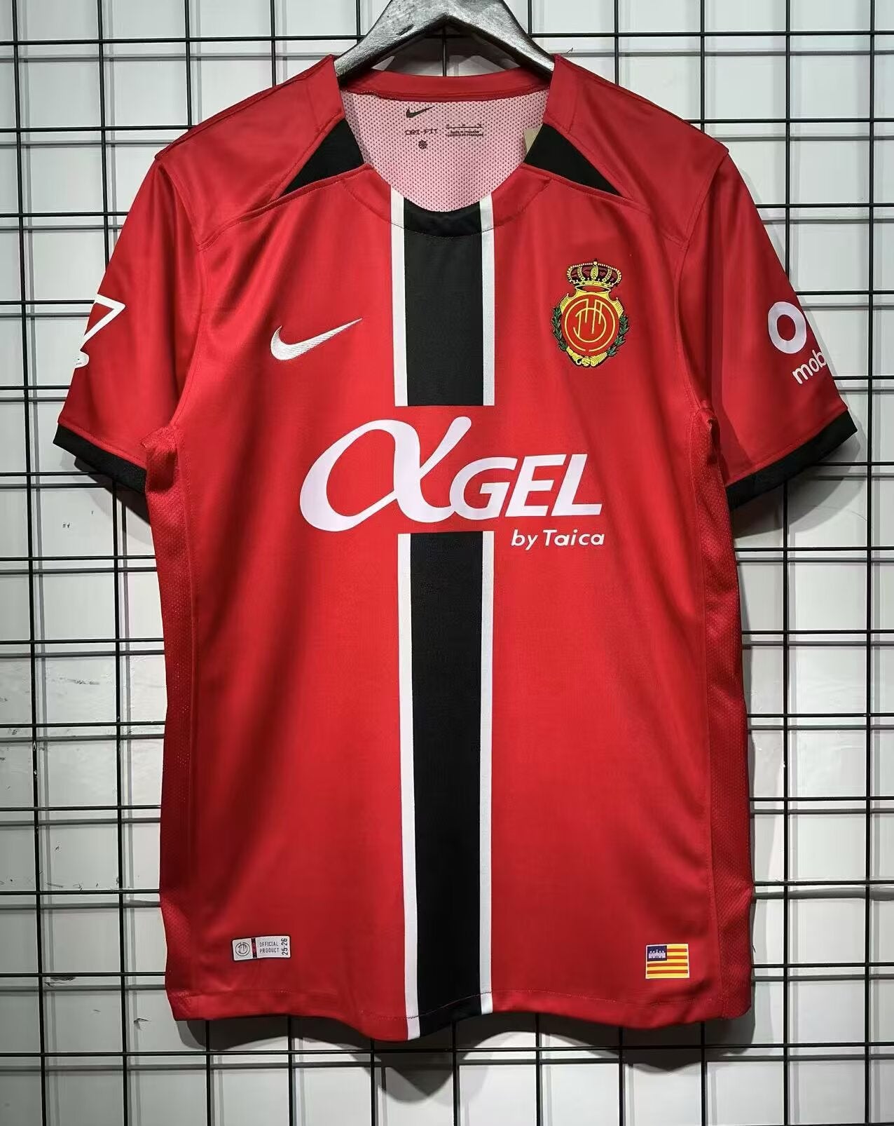 Camiseta Mallorca 25-26