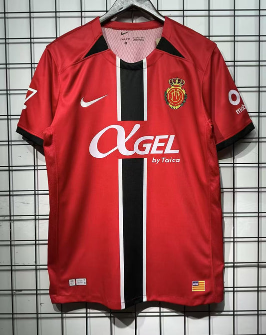Camiseta Mallorca 25-26