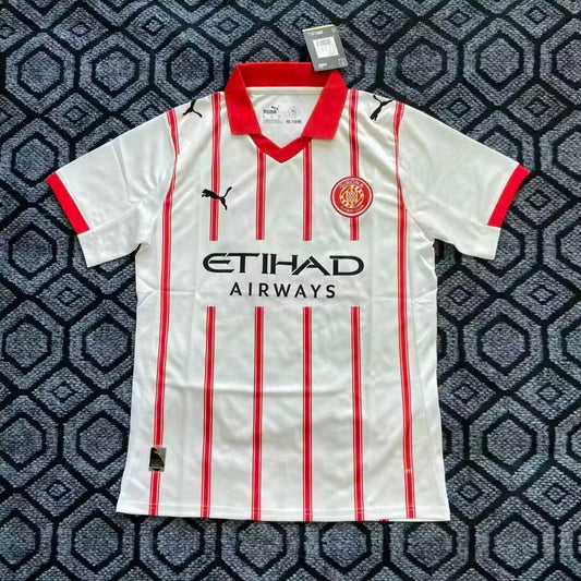 Camiseta Girona 25-26