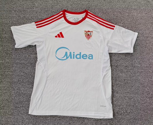 Camiseta Sevilla 25-26