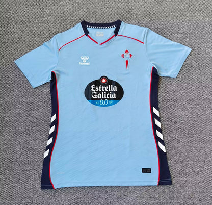 Camiseta Celta 25-26