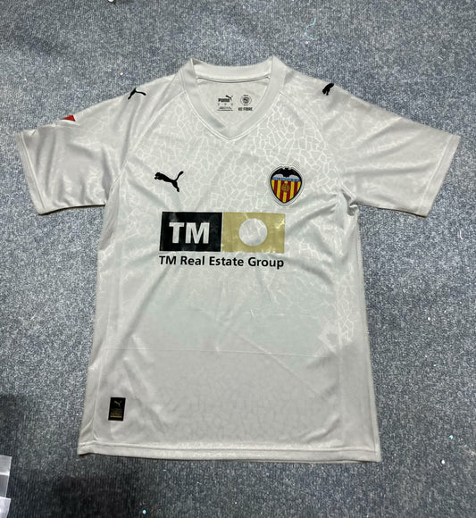 Camiseta Valencia 25-26