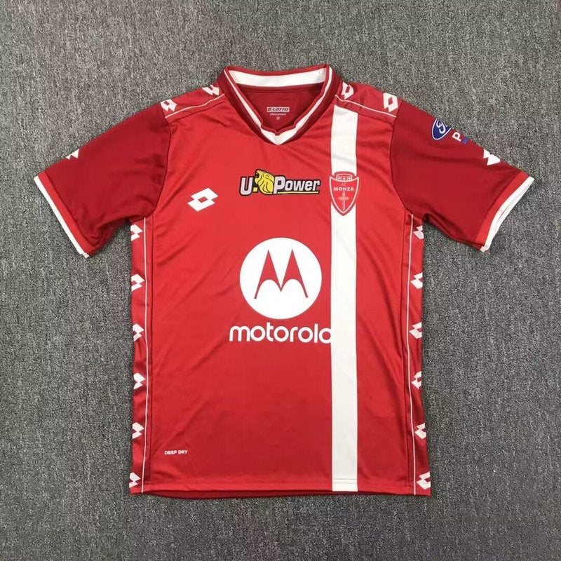 Camiseta Monza 24-25