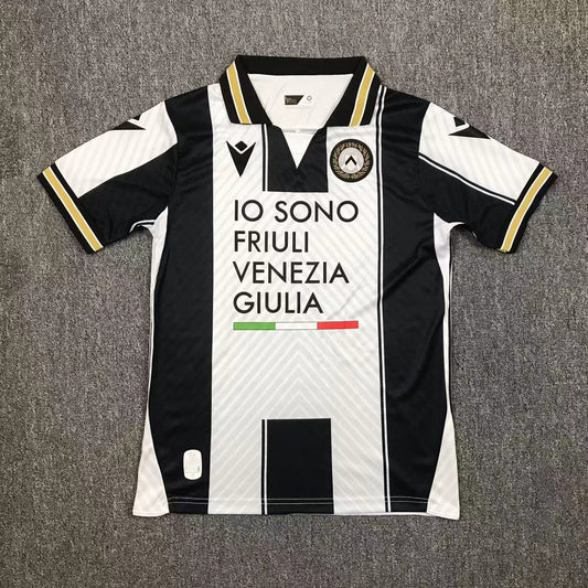 Camiseta Udinese 24-25