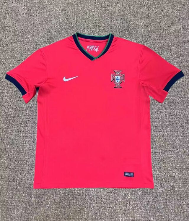 Camiseta Portugal 2024