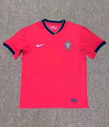 Camiseta Portugal 2024