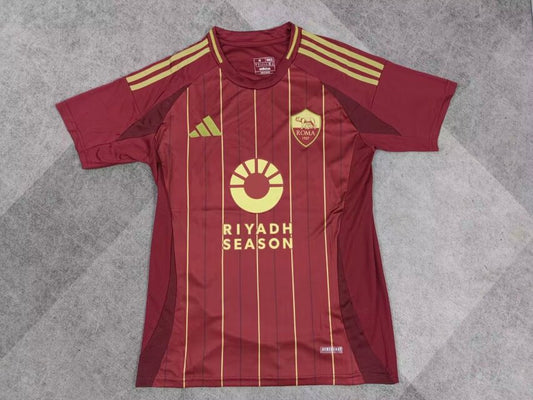 Camiseta Roma 24-25