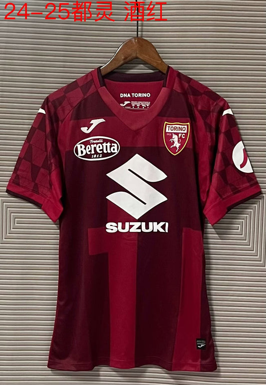 Camiseta Torino 24-25