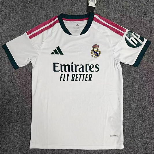 Real Madrid 26-27