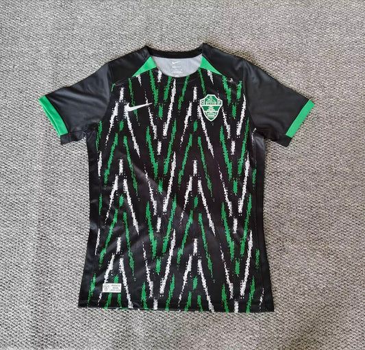 Camiseta Elche 25-26