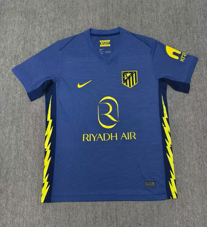 Camiseta Atlético de Madrid 25-26