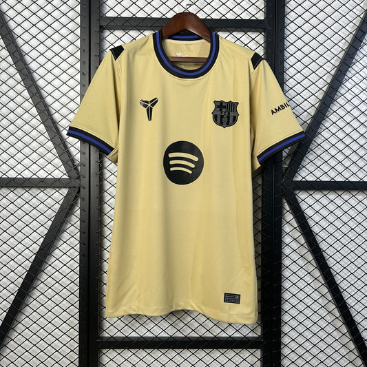 Camiseta Barcelona 25-26