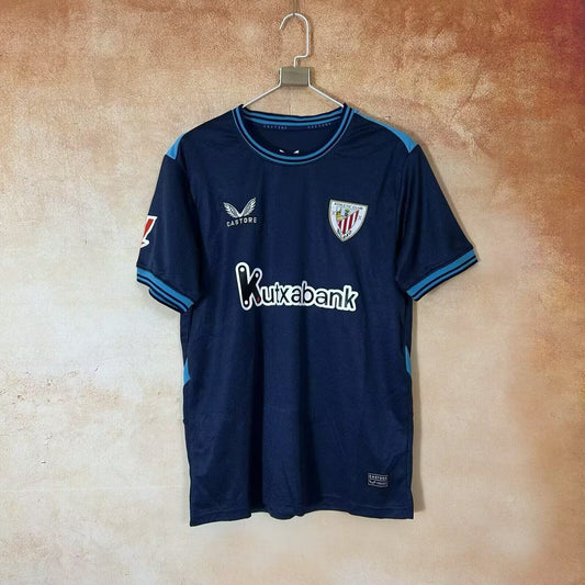 Camiseta Athletic de Bilbao 25-26