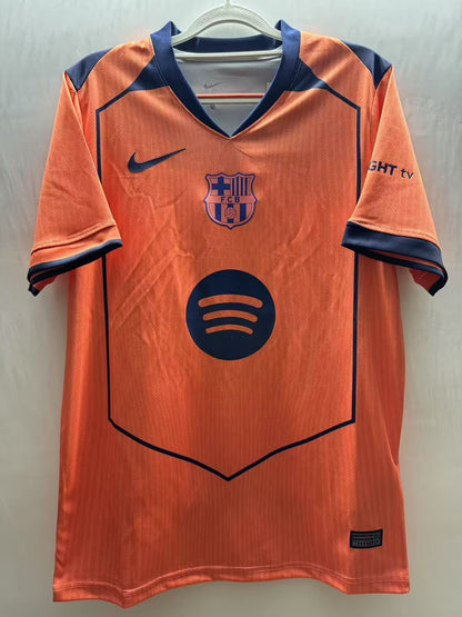 Camiseta Barcelona 25-26