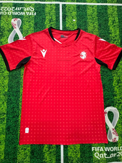 Camiseta Georgia 2024