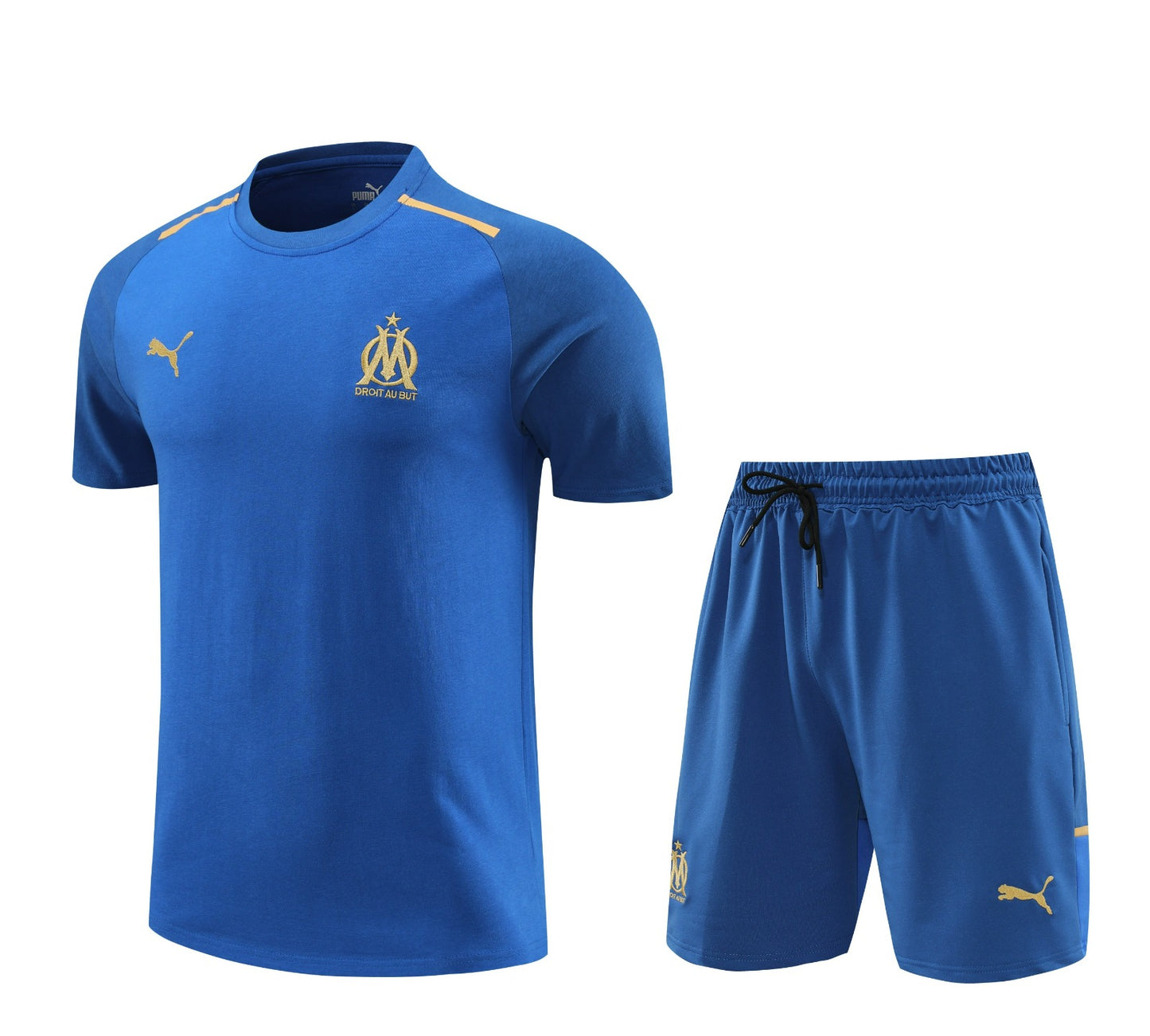 Conjunto Marseille 24-25