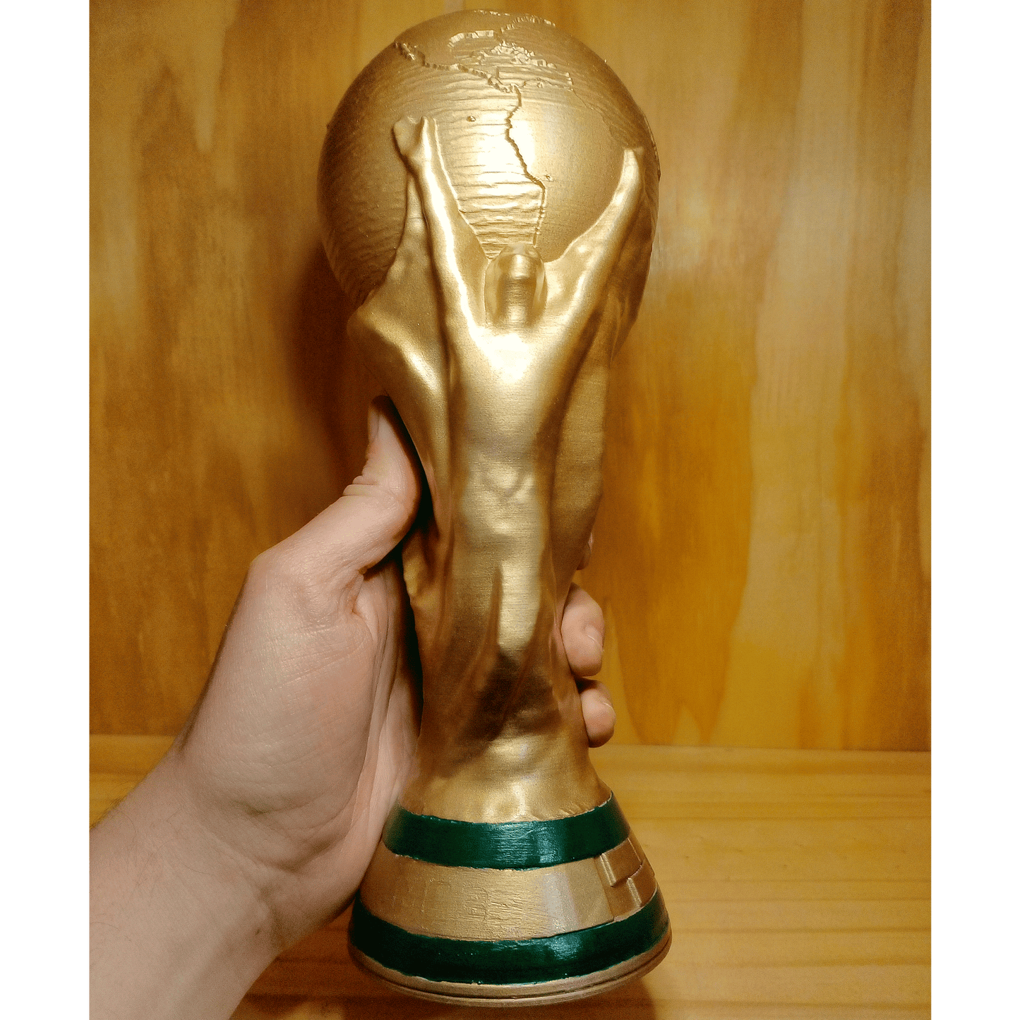 Copa del mundo