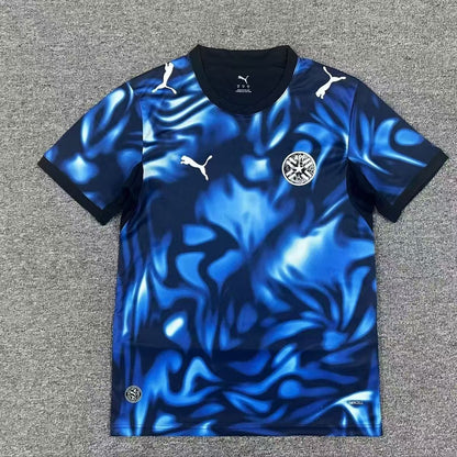 Camiseta Paraguay 2026
