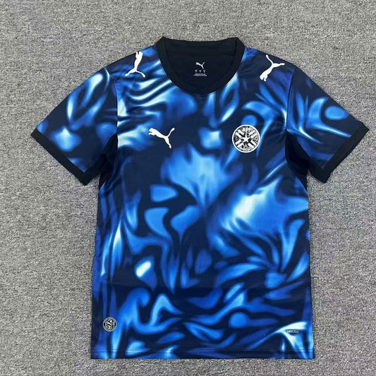 Camiseta Paraguay 2026
