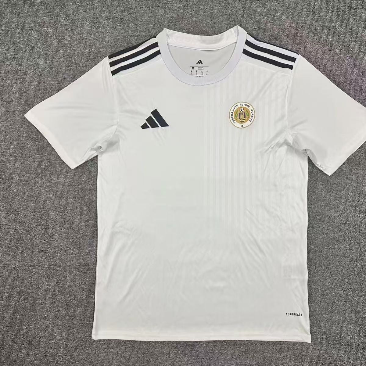 Camiseta Curazao 2026