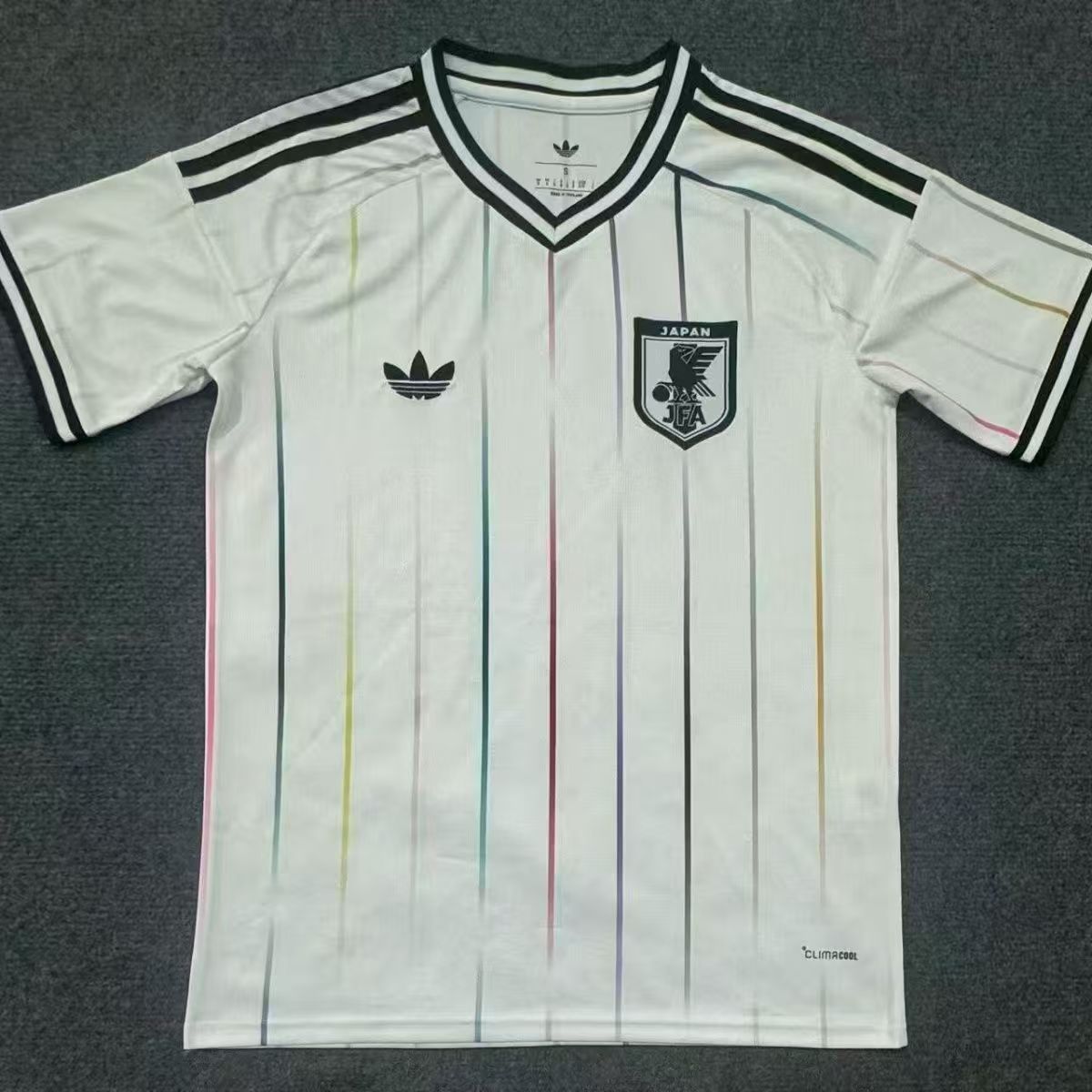 Camiseta Japón 2026