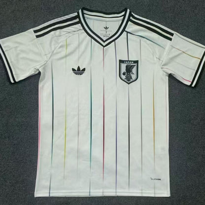 Camiseta Japón 2026
