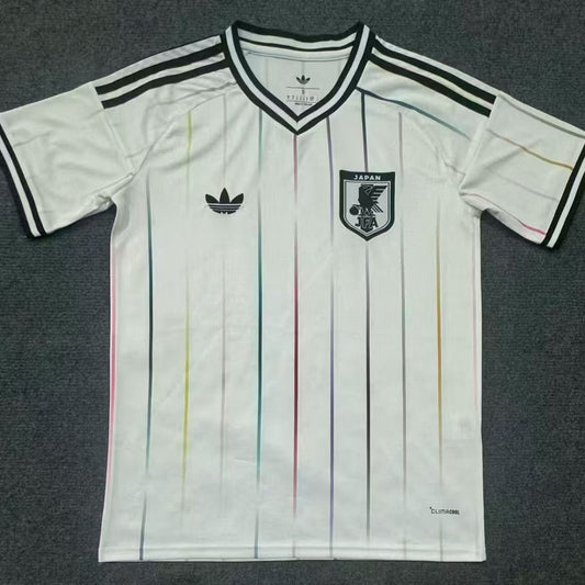 Camiseta Japón 2026