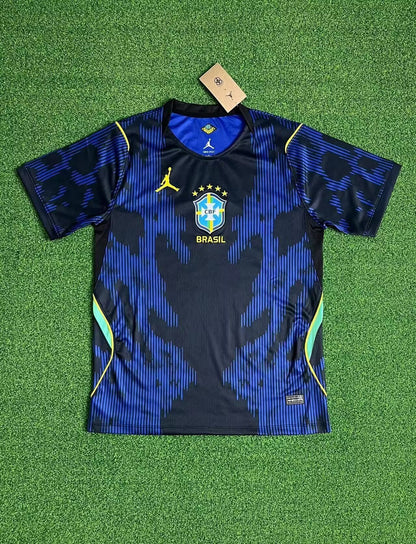 Camiseta Brasil 2026